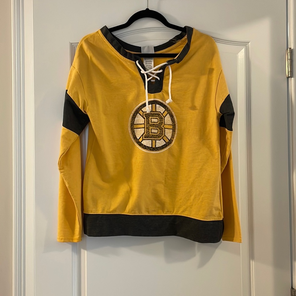 Women’s Boston Bruins Shirt
